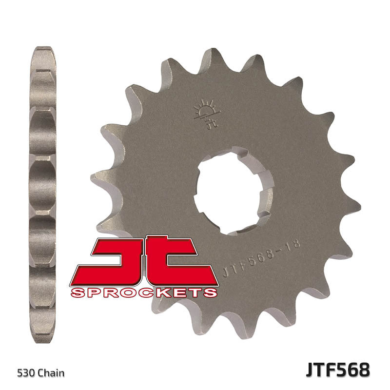 JT Front Sprocket JTF568