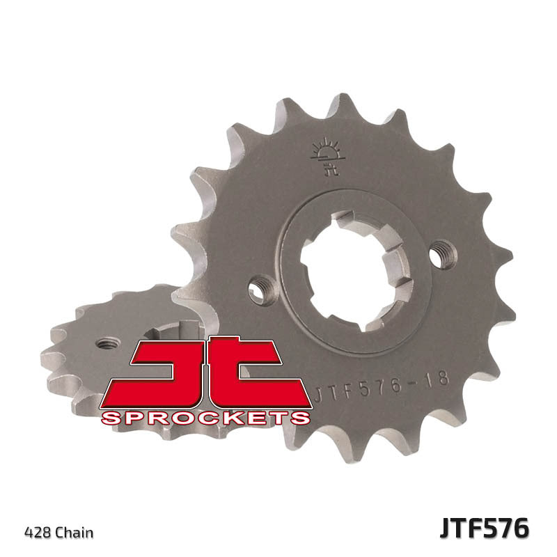 JT Front Sprocket JTF576