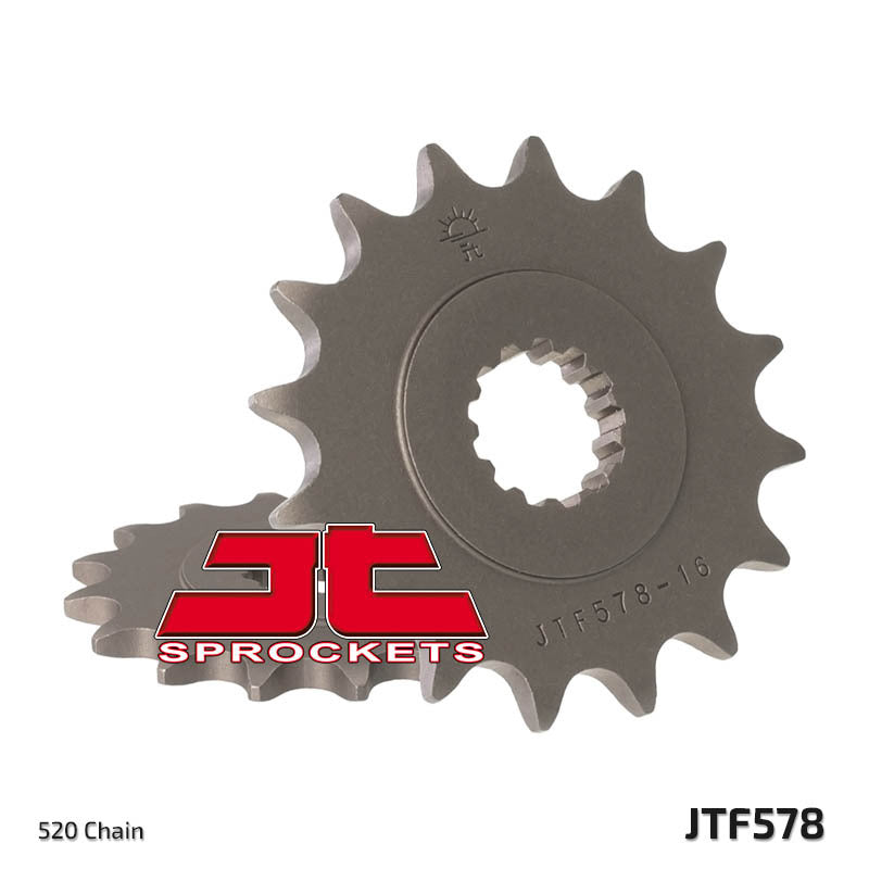 JT Front Sprocket JTF578