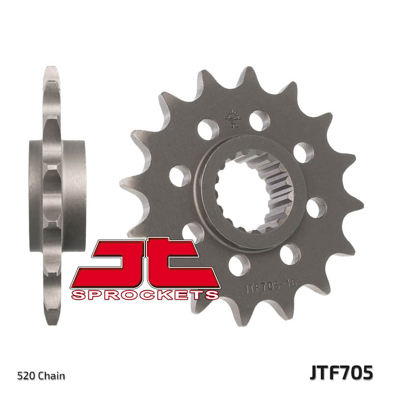 JT Front Sprocket JTF705