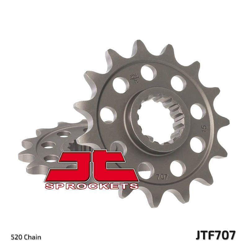 JT Front Sprocket JTF707