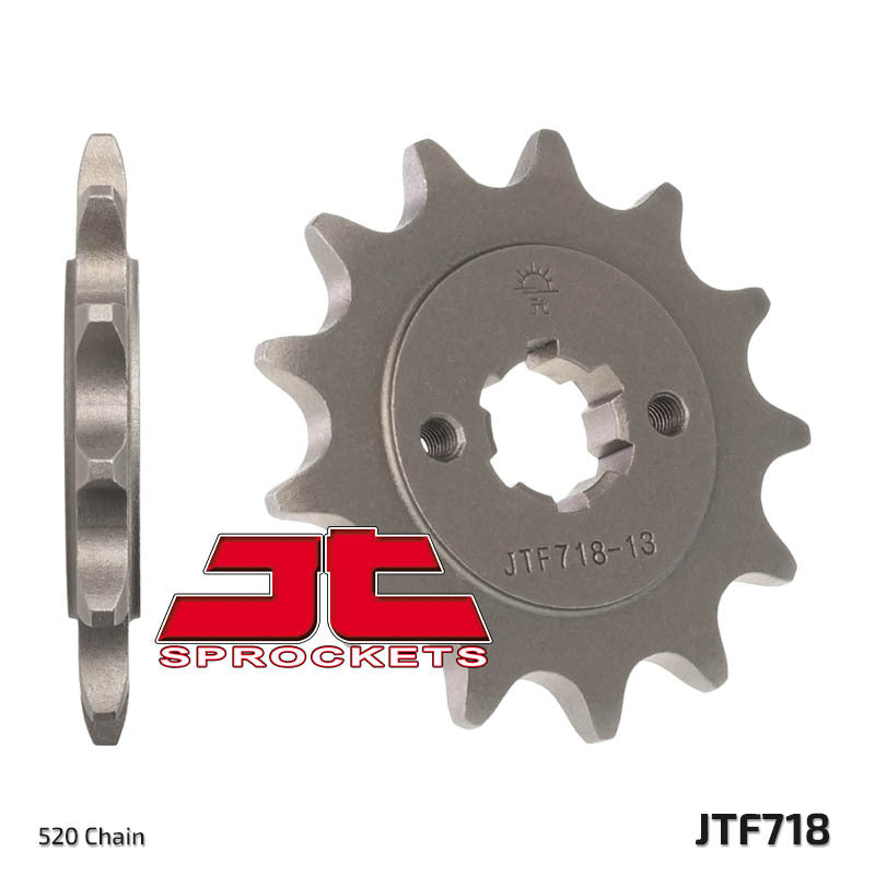 JT Front Sprocket JTF718