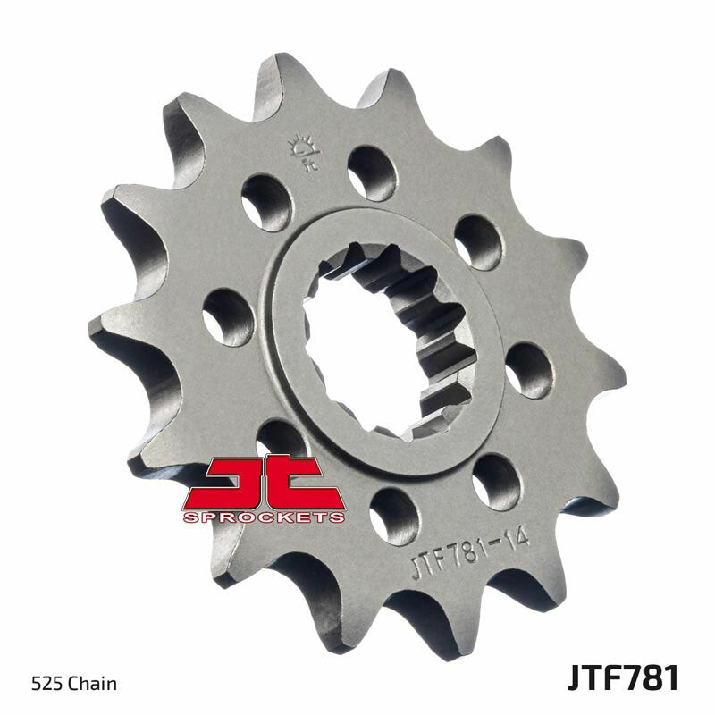 JT Front Sprocket JTF781