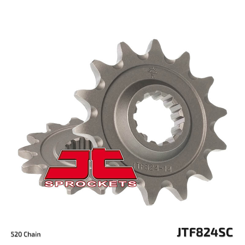 JT Front Sprocket JTF824