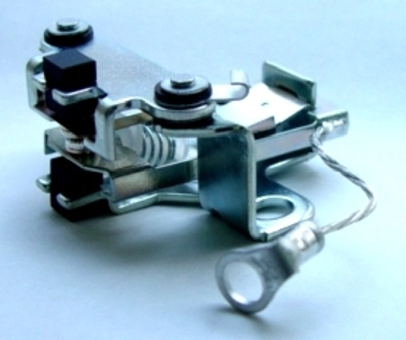 TOURM SWITCH FUEL PUMP WITH DIAPHRAGM TOURMAX Brandstofpomp Schakelaar voor Diafragma Pomp
