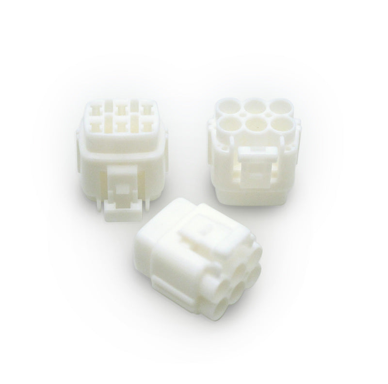 TOURM COUPLER 090WP MALE X5 TOURMAX Waterproof elektra stekker male type 090 (FRS)