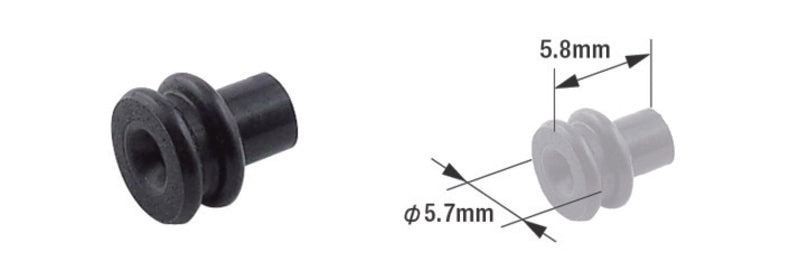 TOURM RUBBER SEAL 090WP X50 TOURMAX Rubber Seal type 090