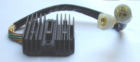 TOURM REGULATOR TOURMAX Spanningsregelaar - Honda XRV750