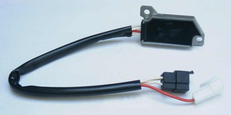 TOURM REGULATOR TOURMAX Spanningsregelaar - Yamaha Virago