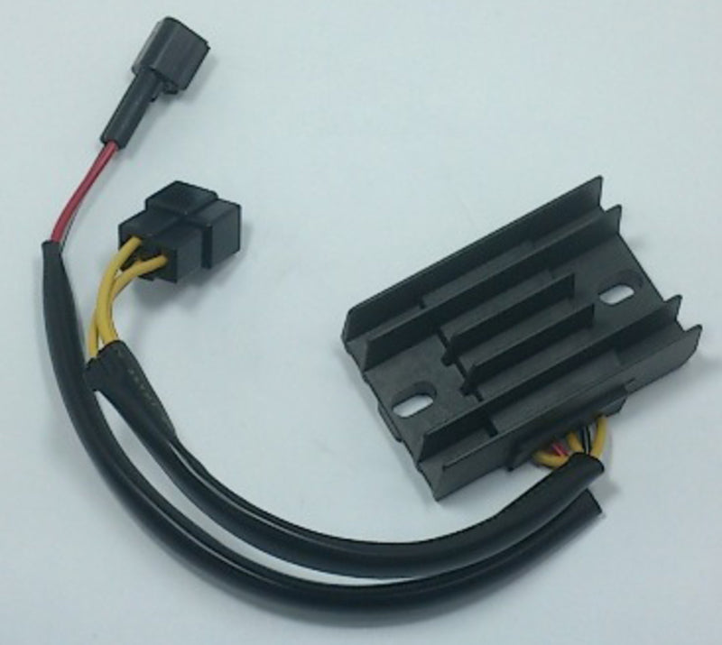 TOURM REGULATOR TOURMAX Spanningsregelaar - Suzuki DR-Z400