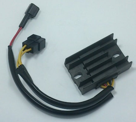 TOURM REGULATOR TOURMAX Spanningsregelaar - Suzuki DR-Z400