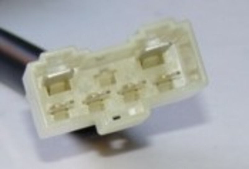 TOURM REGULATOR TOURMAX Spanningsregelaar - Kawasaki Ninja ZX-9R