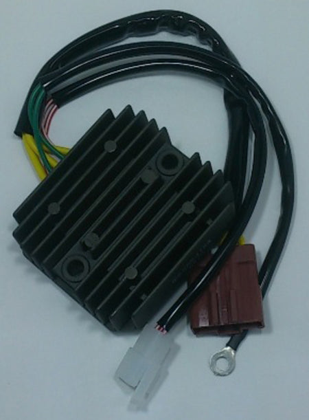 TOURM REGULATOR TOURMAX Spanningsregelaar - KTM