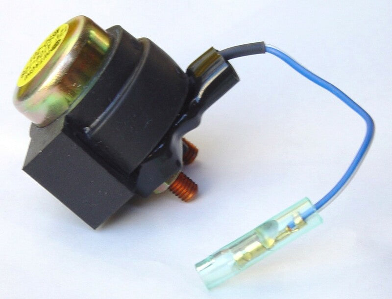 TOURM STARTER RELAY SOLENOID SWITCH TOURMAX Elektromagnetische schakelaar startmotor - Yamaha TDM850