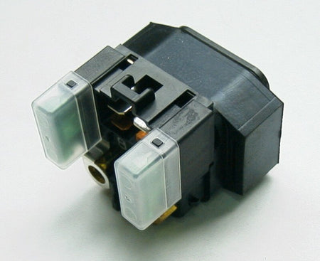 TOURM STARTER RELAY SOLENOID SWITCH TOURMAX Elektromagnetische schakelaar startmotor - Yamaha XJ6 N