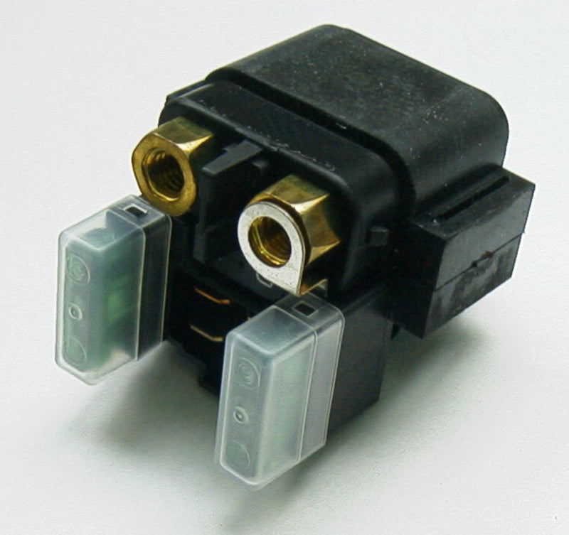TOURM STARTER RELAY SOLENOID SWITCH TOURMAX Elektromagnetische schakelaar startmotor - Yamaha XV1700