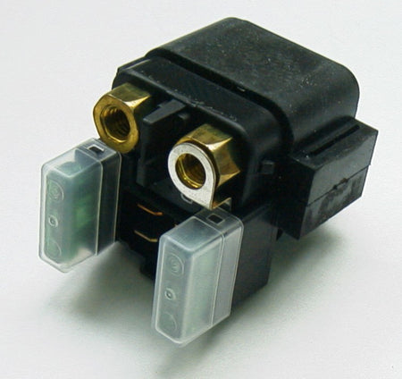 TOURM STARTER RELAY SOLENOID SWITCH TOURMAX Elektromagnetische schakelaar startmotor - Yamaha XV1700