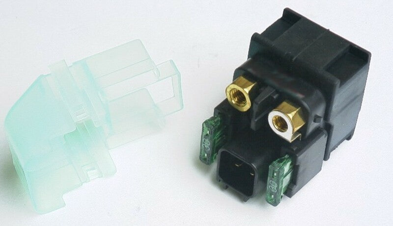 TOURM STARTER RELAY SOLENOID SWITCH TOURMAX Elektromagnetische schakelaar startmotor - KTM 690 DUKE