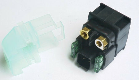 TOURM STARTER RELAY SOLENOID SWITCH TOURMAX Elektromagnetische schakelaar startmotor - KTM 690 DUKE