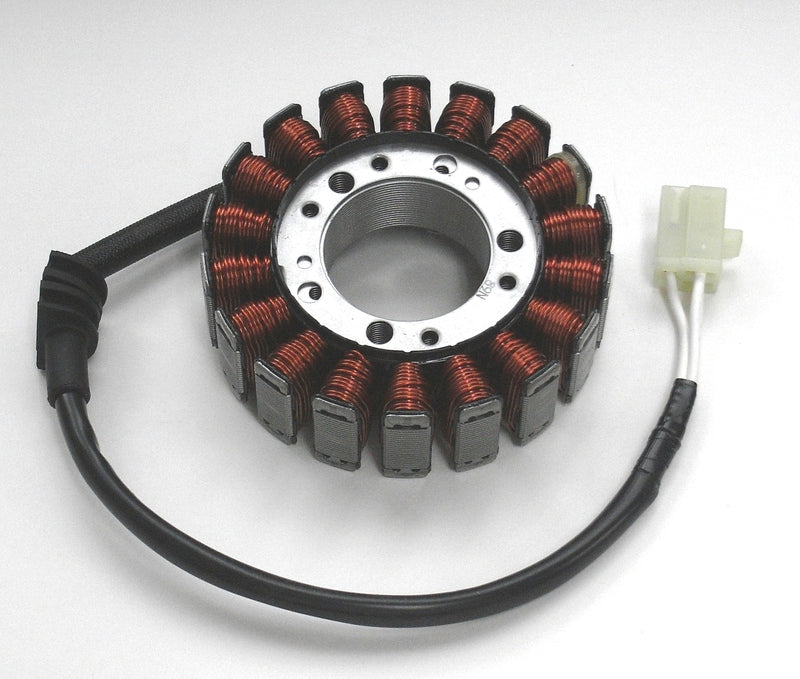 TOURM STATOR TOURMAX Dynamo - Yamaha YZF-R6