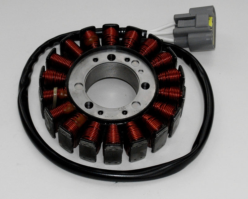 TOURM STATOR TOURMAX Dynamo - Yamaha YZF-R1