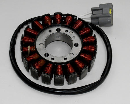 TOURM STATOR TOURMAX Dynamo - Yamaha YZF-R1