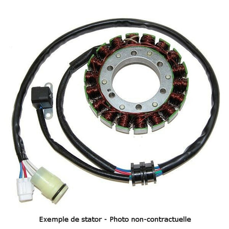 TOURM STATOR TOURMAX Dynamo - Yamaha T-MAX500