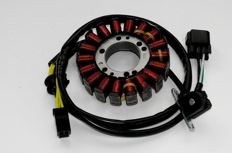 TOURM STATOR TOURMAX Dynamo - Suzuki DR-Z400