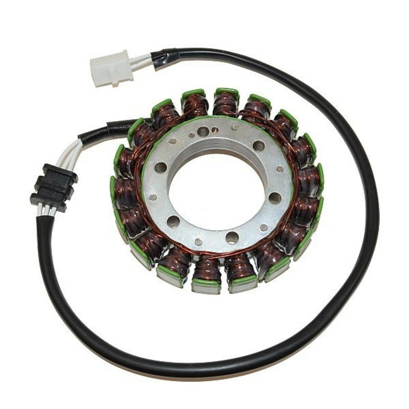TOURM STATOR TOURMAX Dynamo - Kawasaki ER6-F/N