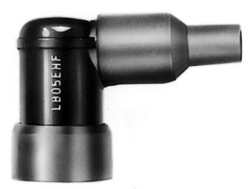 NGK SPARK PLUG CAP LB05EHF