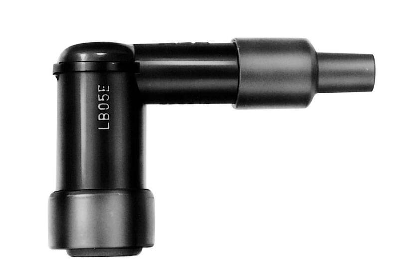 NGK SPARK PLUG CAP LB05EP