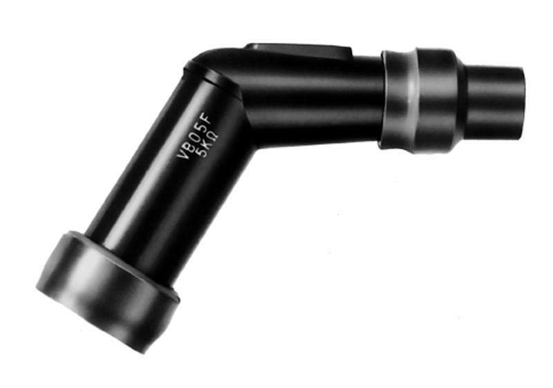 NGK SPARK PLUG CAP VB10F