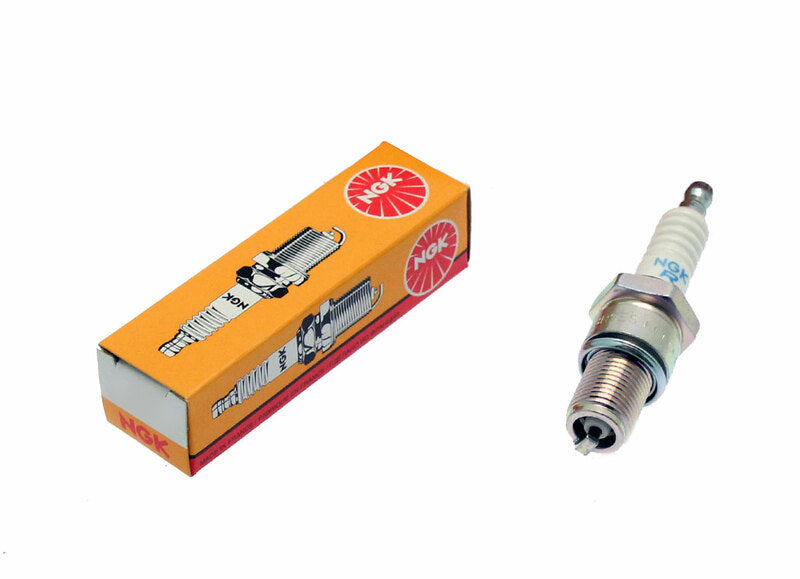 NGK Zündkerze BCPR6ES