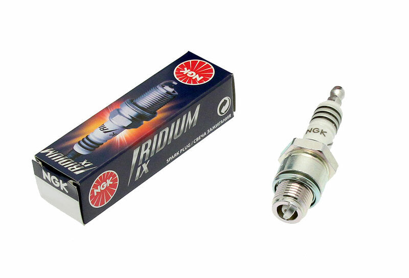 NGK SPARK PLUG BR10ECMIX