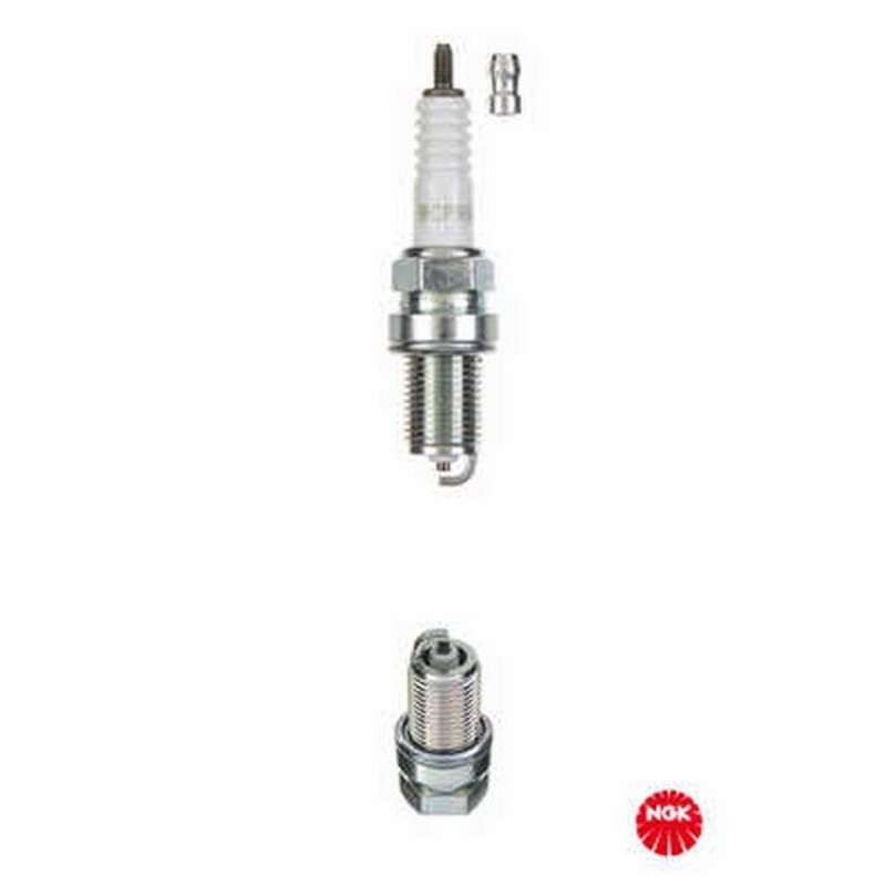 NGK Zündkerze BCPR6E