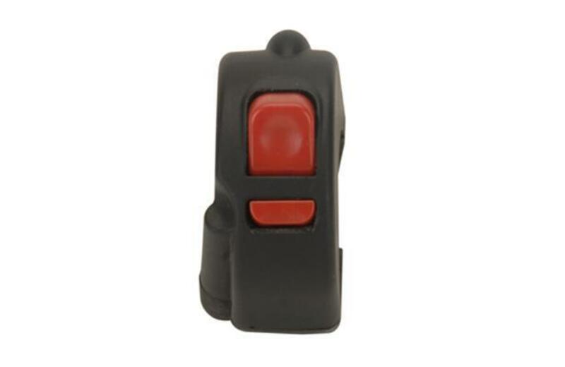 DOMINO SELECTOR SWITCH/KILL SWITCH ∅21.95 TO ∅22.30 MM