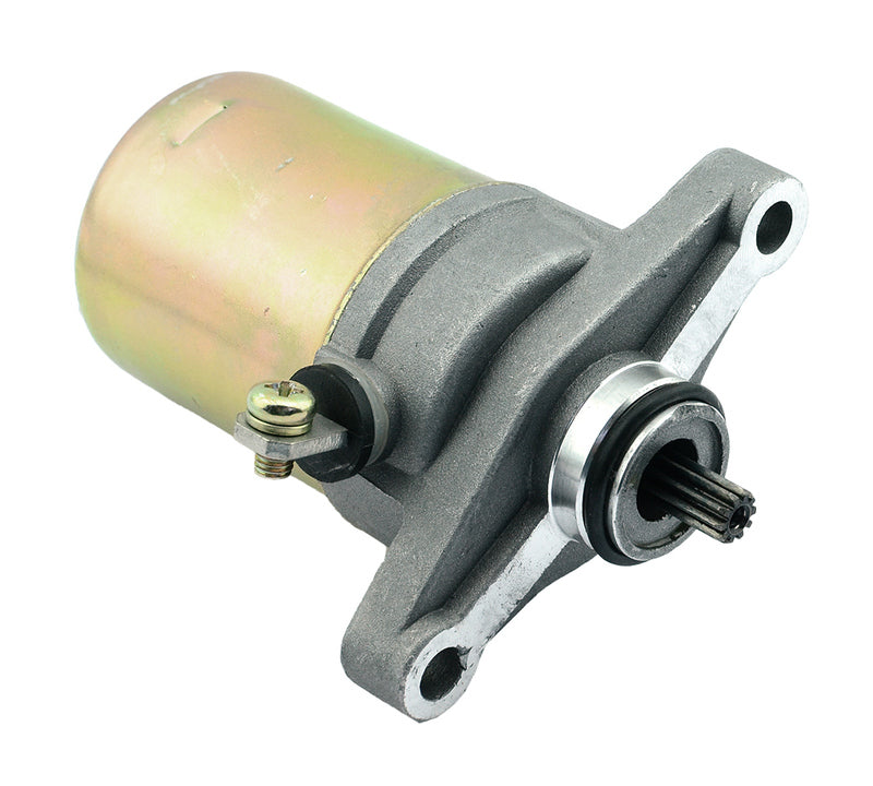V PARTS Startmotor - Kymco
