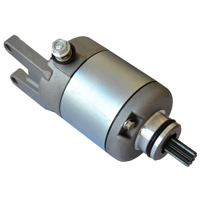 V PARTS Startmotor - Piaggio