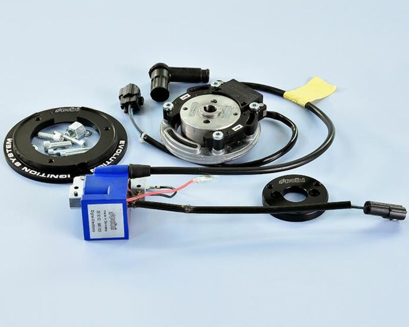Polini ontsteking set - 171.0553