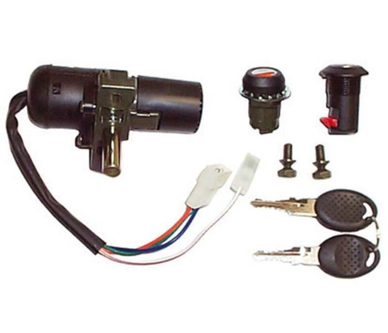 V PARTS Contactslot GULLIVER 50 AIR/LIQUIDE