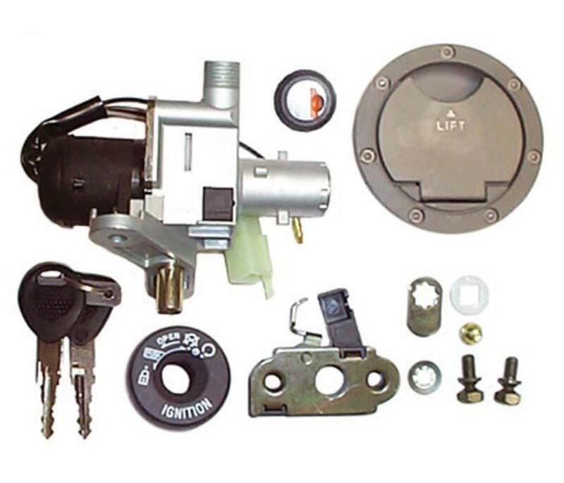 V PARTS Contactslot AEROX 50, NITRO 50