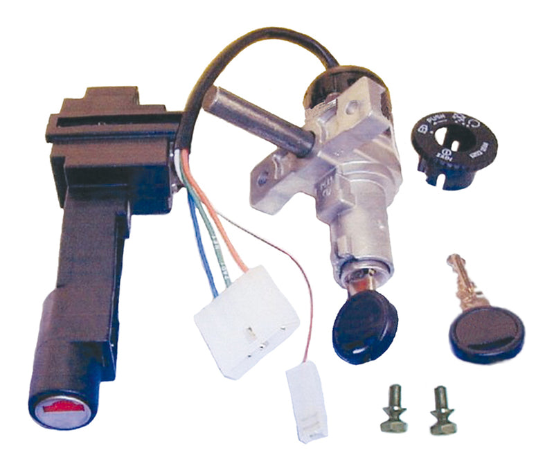 V PARTS Contactslot Beta