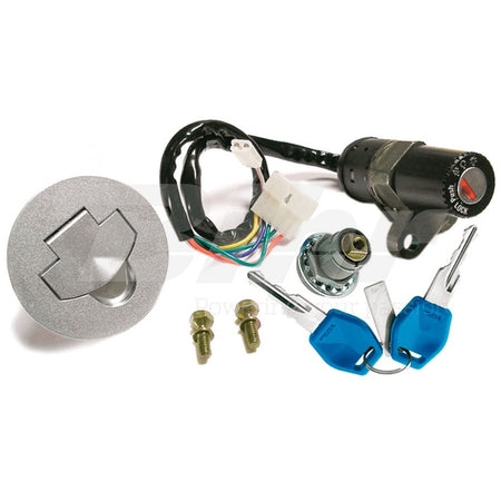 V PARTS Contactslot Aprilia RS50