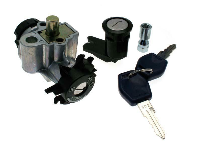 V PARTS Contactslot