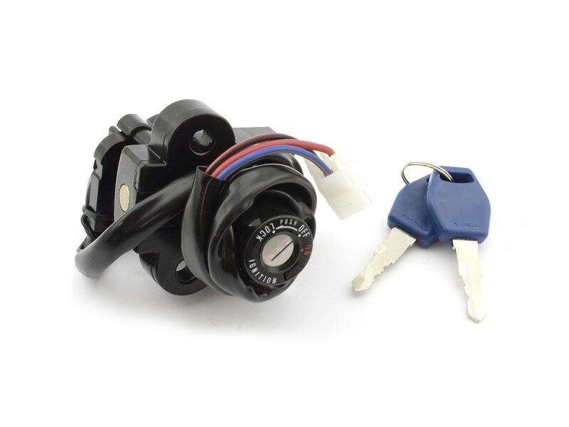 CONTACTSLOT CBR600F  CBR600F, F2, F3 92-96