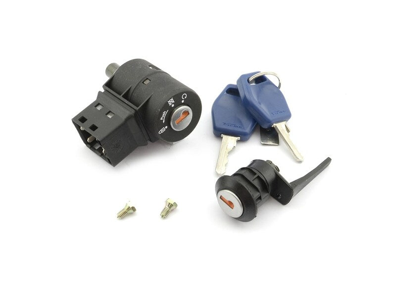 V PARTS Contactslot Peugeot