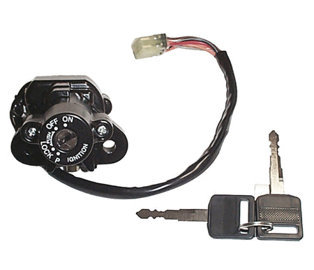 CONTACTSLOT GSF600 BANDIT  GSF600 BANDIT 00-04 TL1000R 99-00