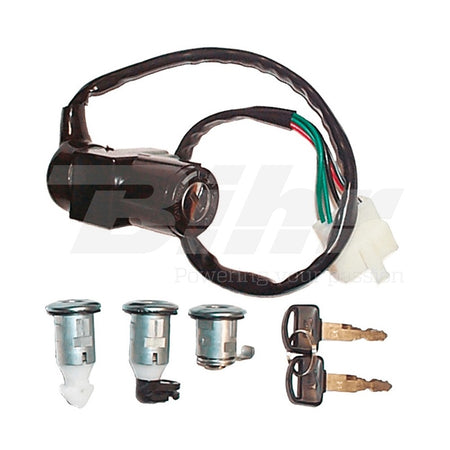 V PARTS Contactslot Honda SJ50 Bali
