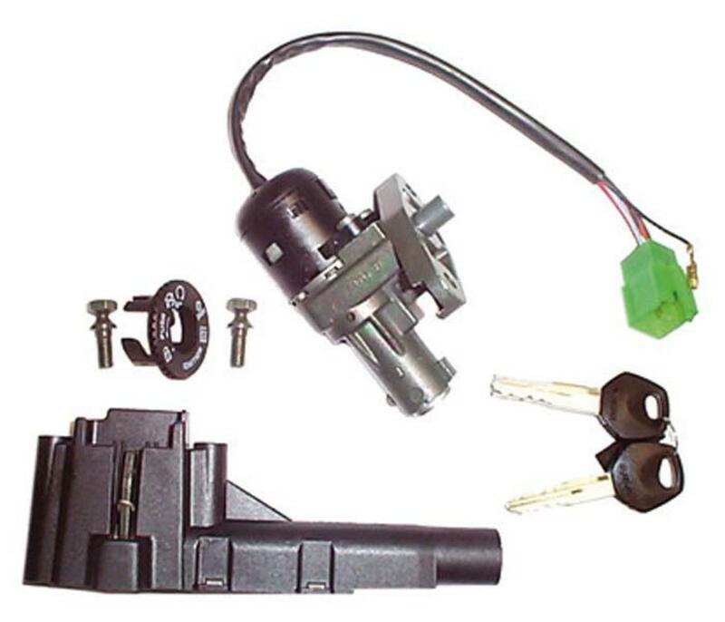 V PARTS Contactslot ADRESS 50R, AY KATANA50, 50R