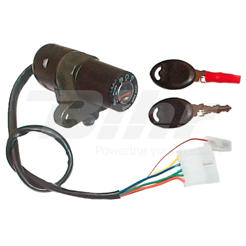 V PARTS Contactslot Aprilia RX50/AF1 50